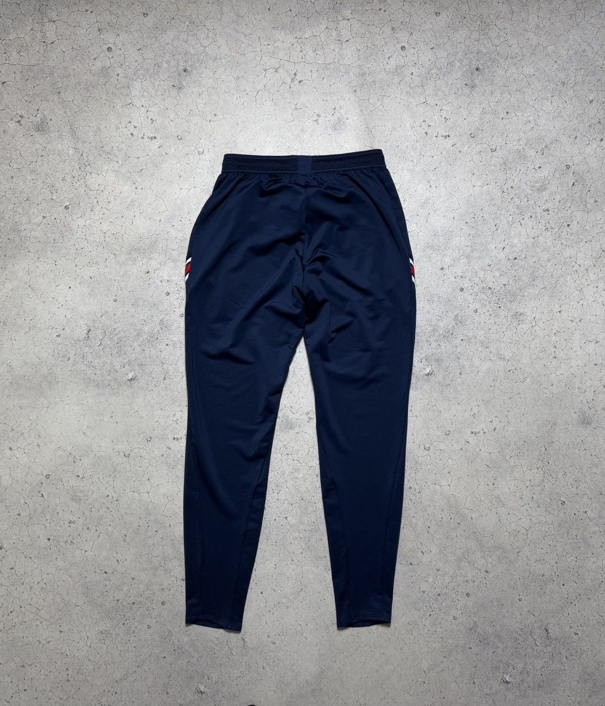 Jordan Brand Nike Air Jordan FC PSG Paris Saint Germain Football Pants Size US 30 / EU 46 - 8 Thumbnail