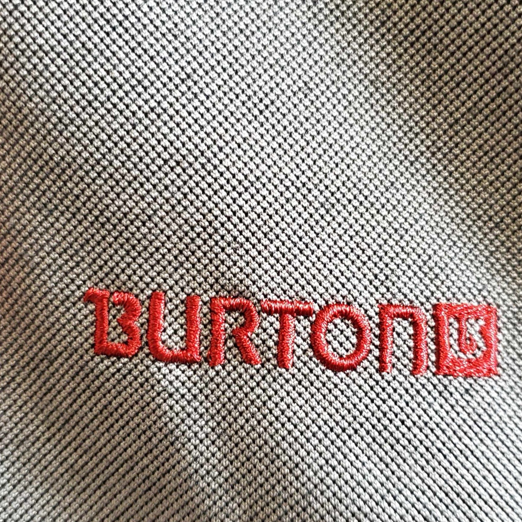 Burton Burton Dryride Hoodie Mens Medium Size US M / EU 48-50 / 2 - 3 Thumbnail
