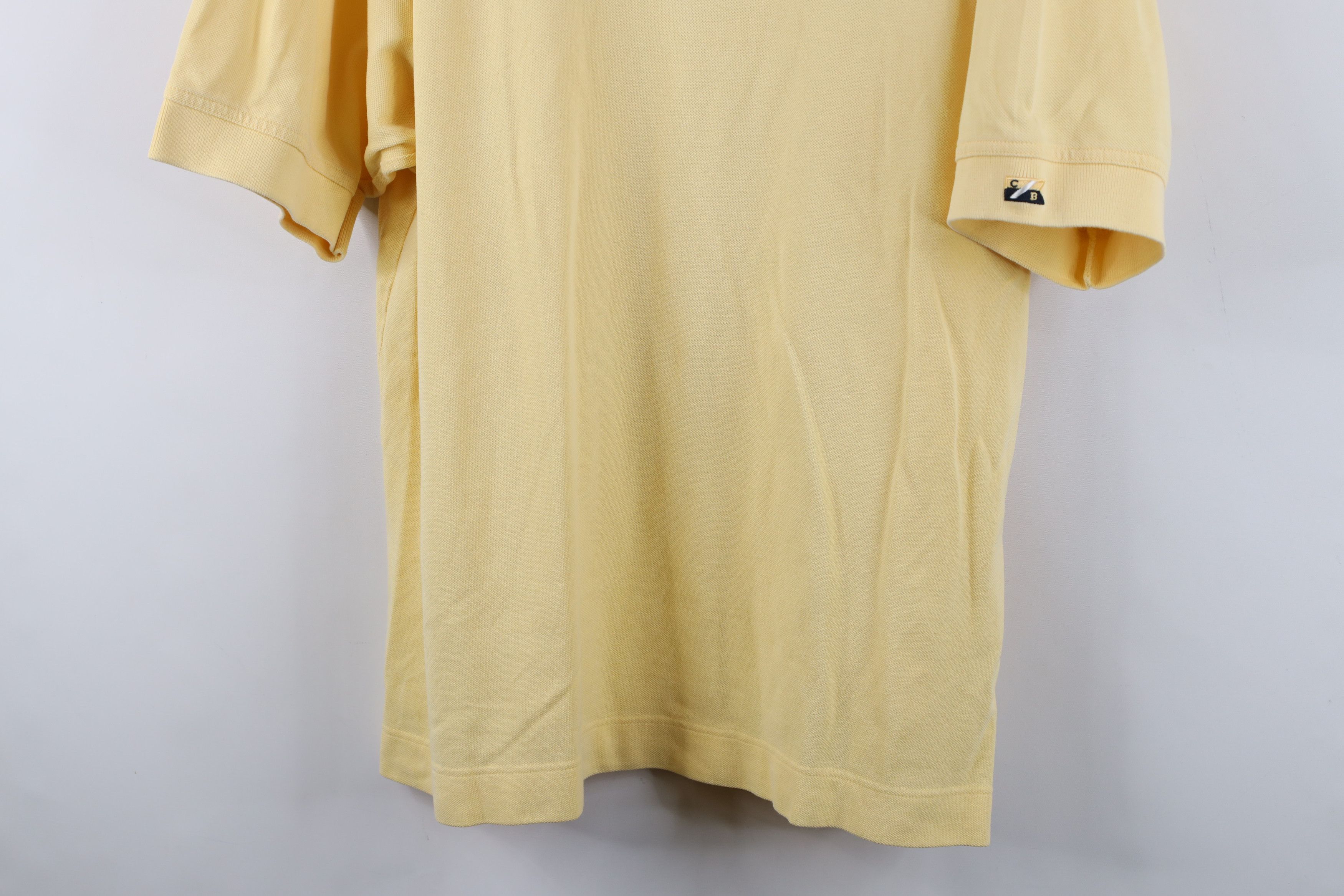 Vintage Vintage 90s Y2K Golf Course Ohio Golfing Polo Shirt Size US M / EU 48-50 / 2 - 3 Thumbnail