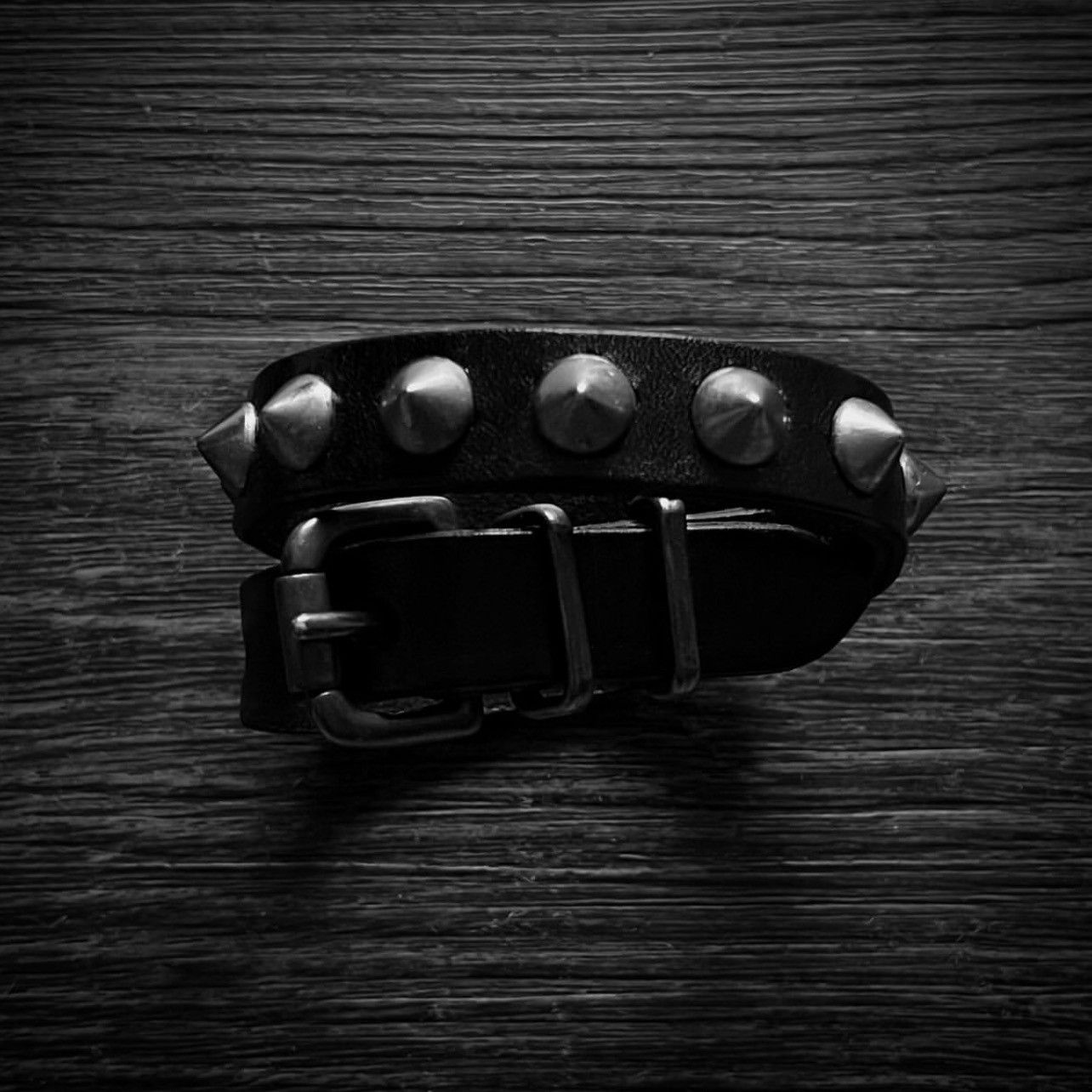 Burberry Burberry Choker/Double-Wrap Bracelet Size ONE SIZE - 1 Thumbnail