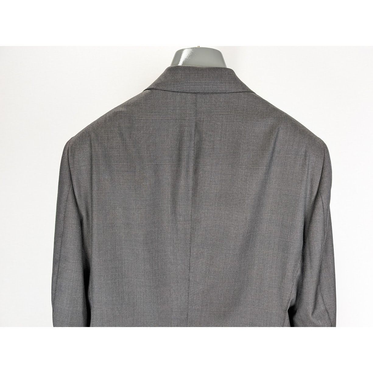 Tom Ford o1rshd1 Blazer Jacket in Black Size US S / EU 44-46 / 1 - 13 Thumbnail