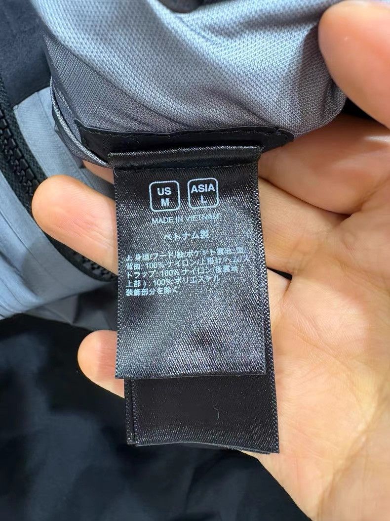 The North Face The North Face Black Label Urban Functional Jacket K29 Size US M / EU 48-50 / 2 - 7 Thumbnail