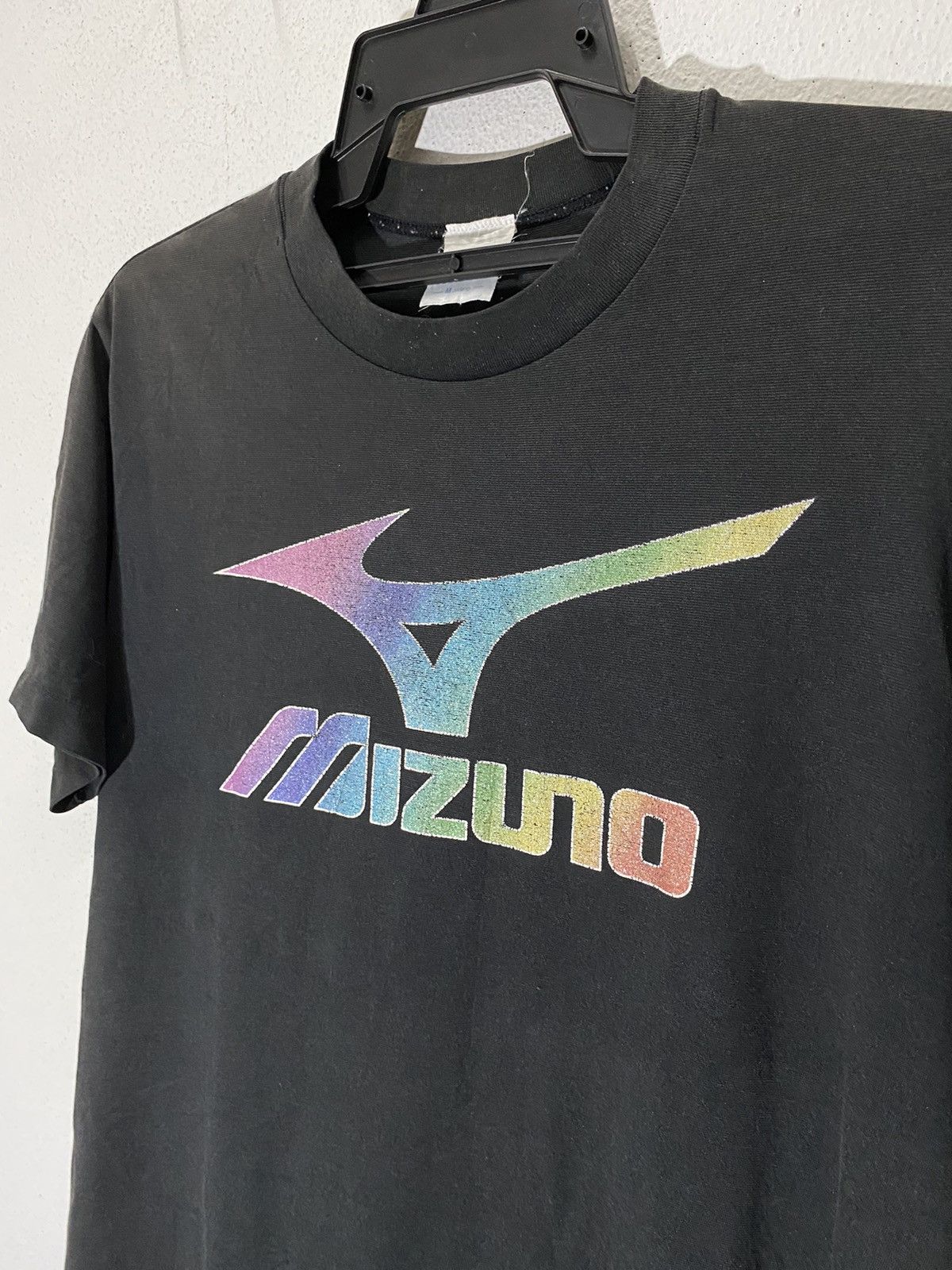 Mizuno × Vintage VINTAGE MIZUNO PRINTED BIG LOGO Size US M / EU 48-50 / 2 - 4 Thumbnail