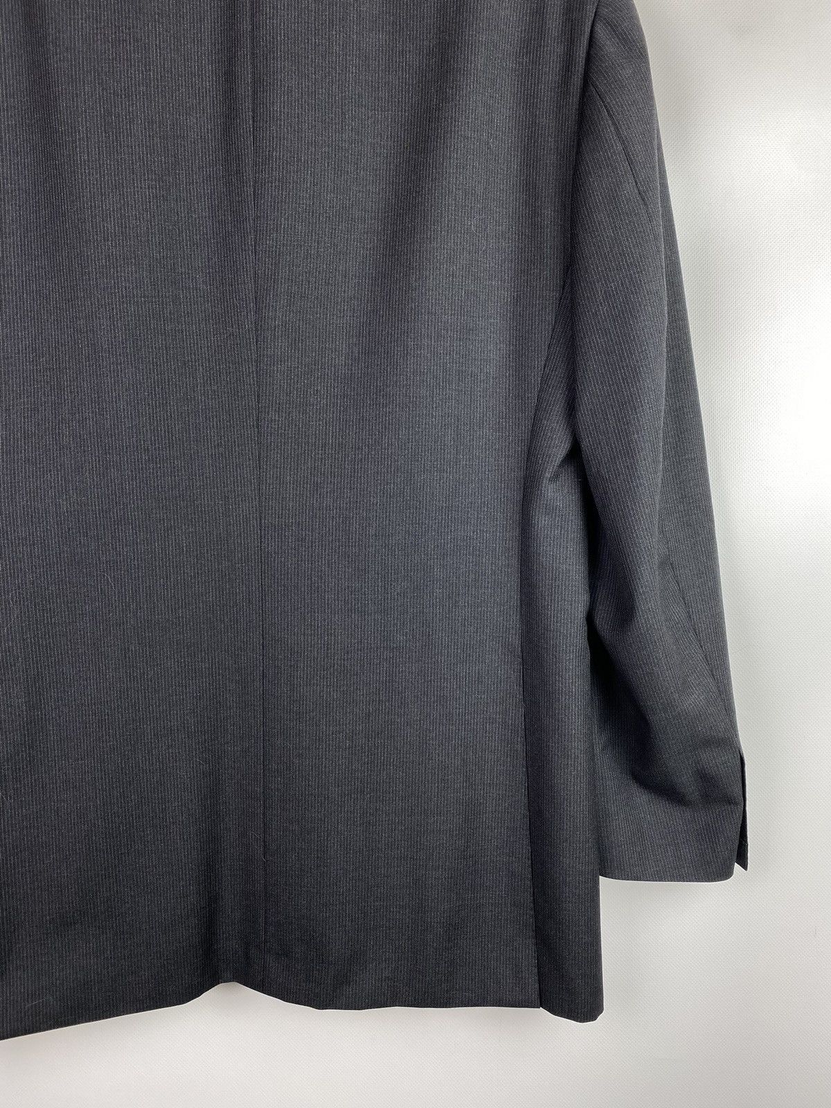 Suitsupply Suitsupply men’s wool blazer jacket size US 40 EU 50 Size 40R - 17 Thumbnail
