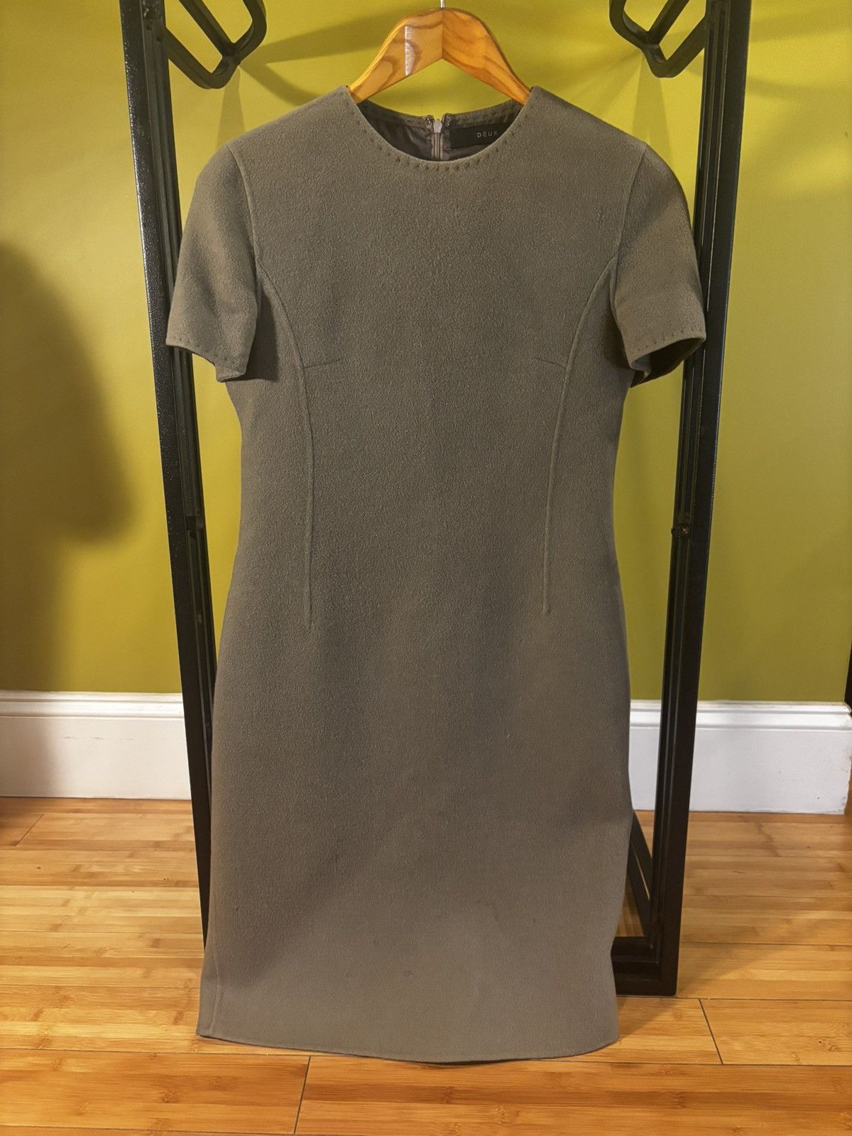 Other Deux dress.od-622 Size S / US 4 / IT 40 - 10 Thumbnail