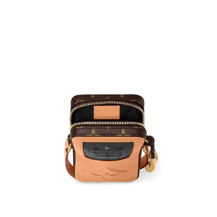 Louis Vuitton Music Player Wearable Wallet Size ONE SIZE - 6 Thumbnail