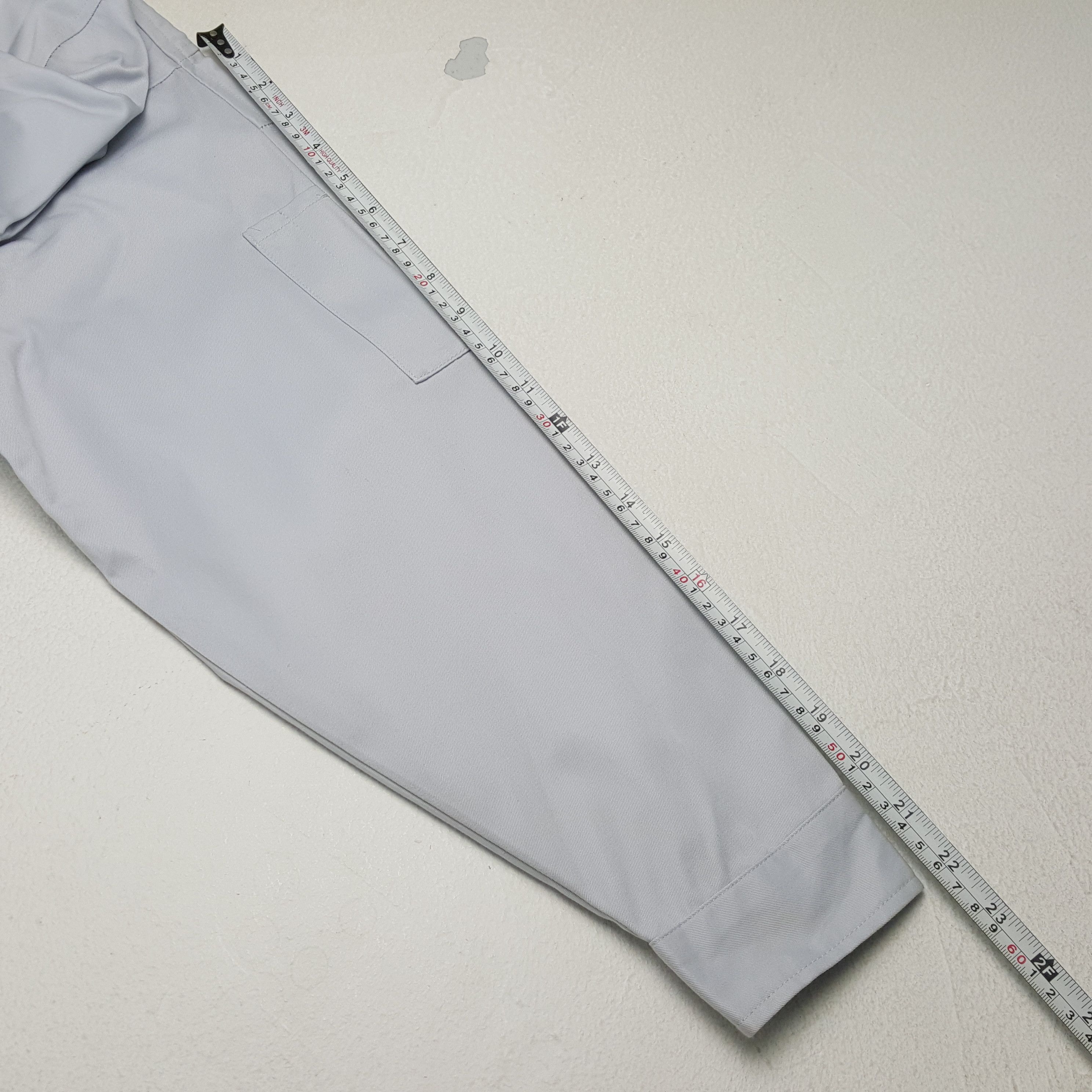 Japanese Brand × Vintage MUGEN HONDA Japanese Motorsports Racing Custom Jacket Size US M / EU 48-50 / 2 - 6 Thumbnail