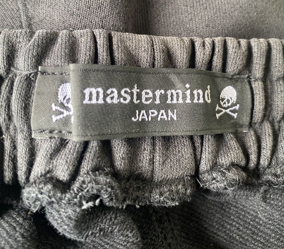 Mastermind World Mastermind World Short Jogger Pant Size US 33 - 9 Thumbnail