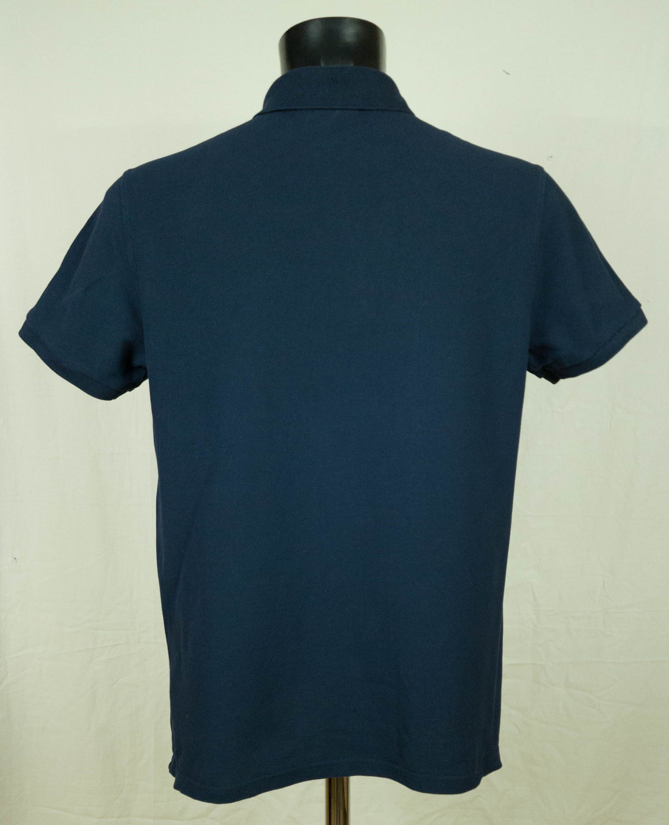 J.Lindeberg J.Lindeberg mens polo top cotton size L ( LABEL XL) gc Size US L / EU 52-54 / 3 - 2 Thumbnail