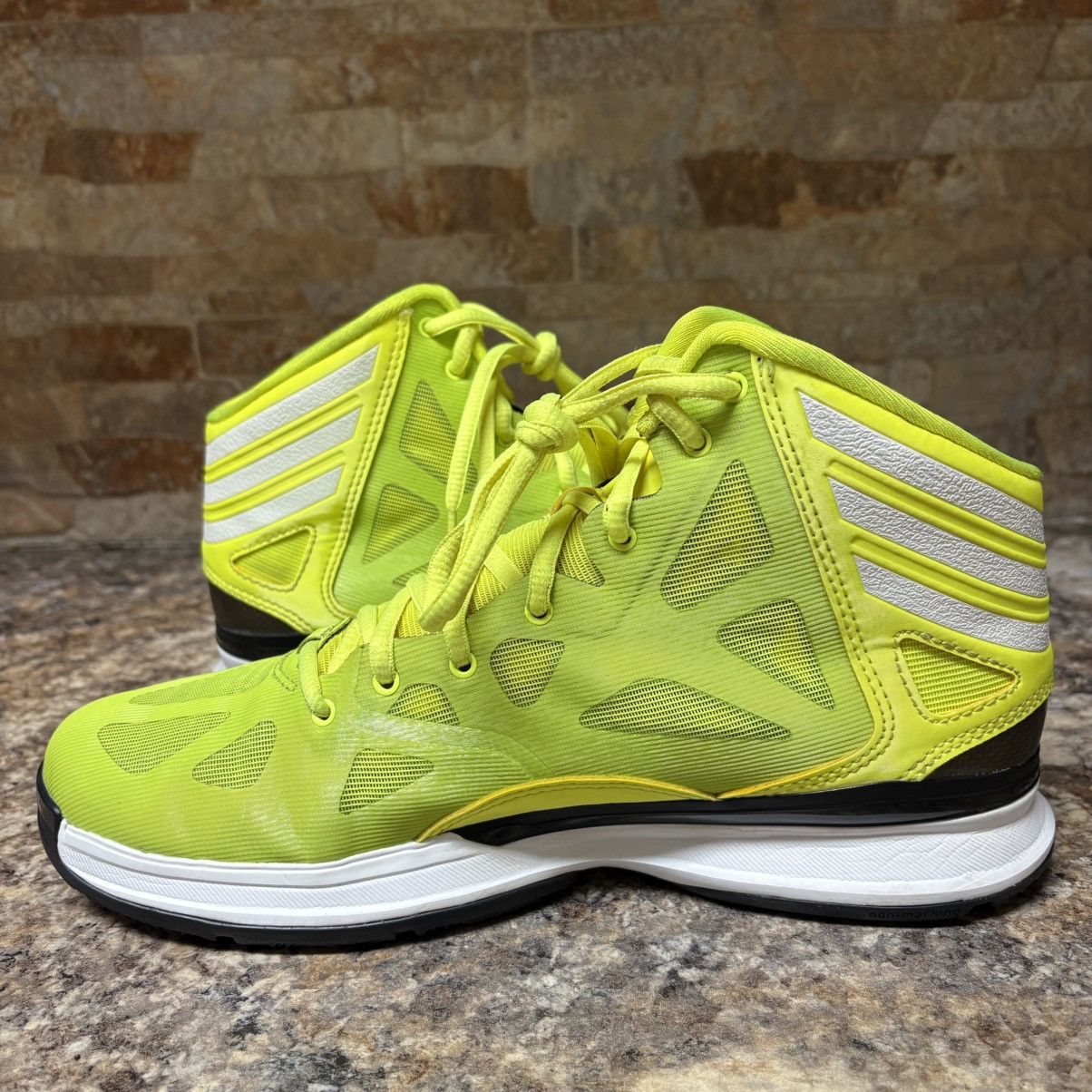 Adidas Adidas Crazy Shadow 2 Size 8 Size US 8 / EU 41 - 7 Thumbnail