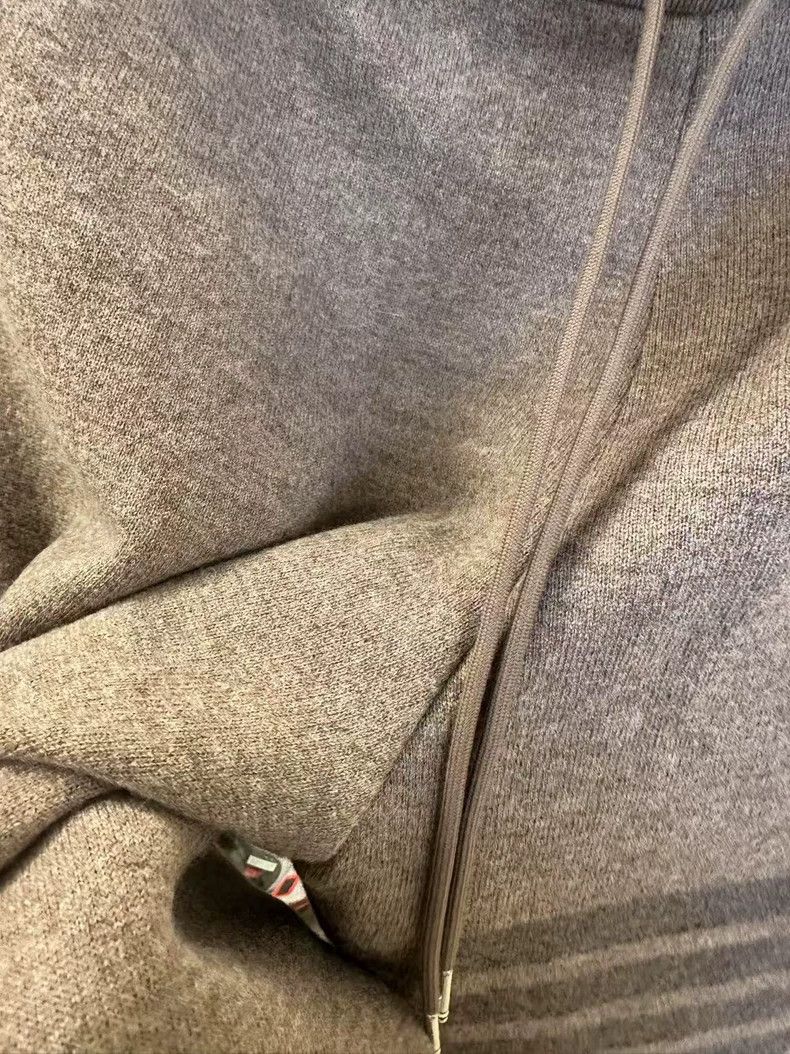 Thom Browne Thom Browne Knit sportswear Size US 40 / EU 56 - 6 Thumbnail