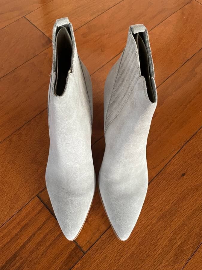 Marc Fisher Marc Fisher LTD Alva size 10 M ($225.00 at Walmart y price Size US 10 / IT 40 - 9 Thumbnail