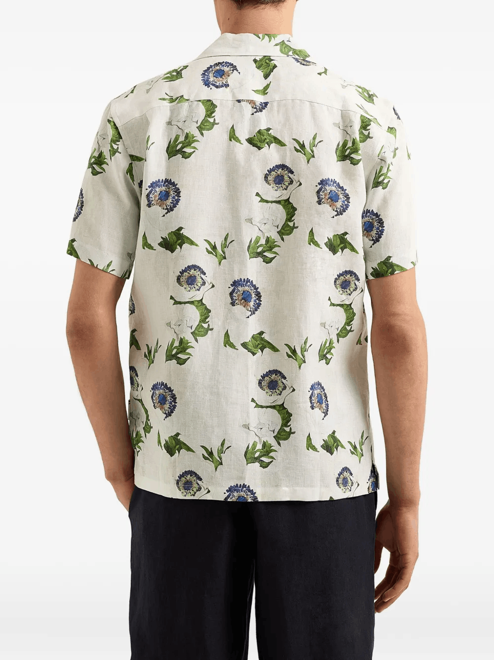 Other Casual Shirt Size US L / EU 52-54 / 3 - 4 Thumbnail