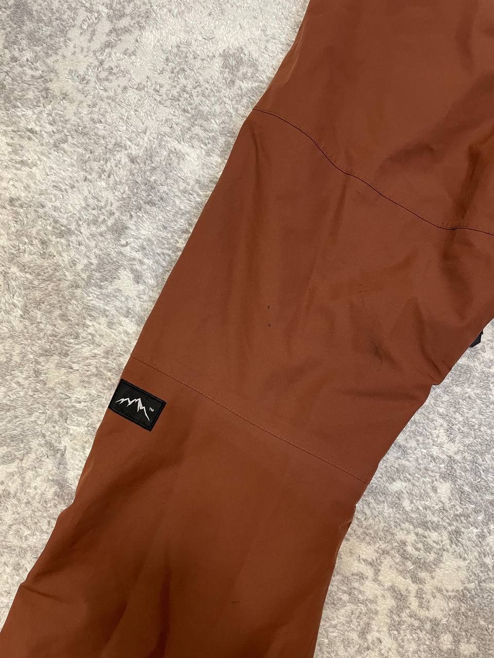 Other Dope Iconic Mens Ski Pants size XS (Unisex) Size US 28 / EU 44 - 14 Thumbnail