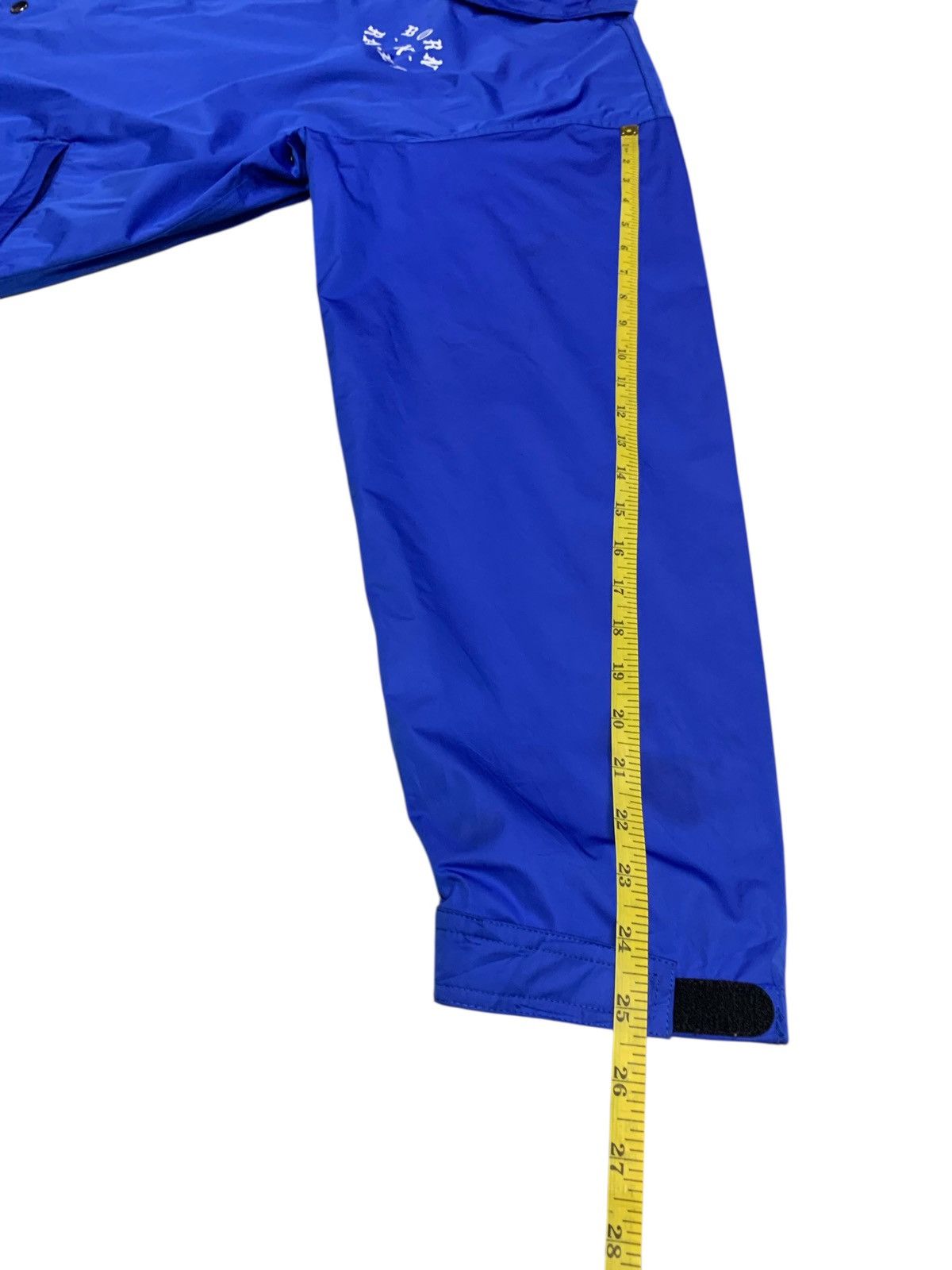 Born X Raised Born X Raised On The Turf Zipper Down Jacket Size US XL / EU 56 / 4 - 14 Thumbnail