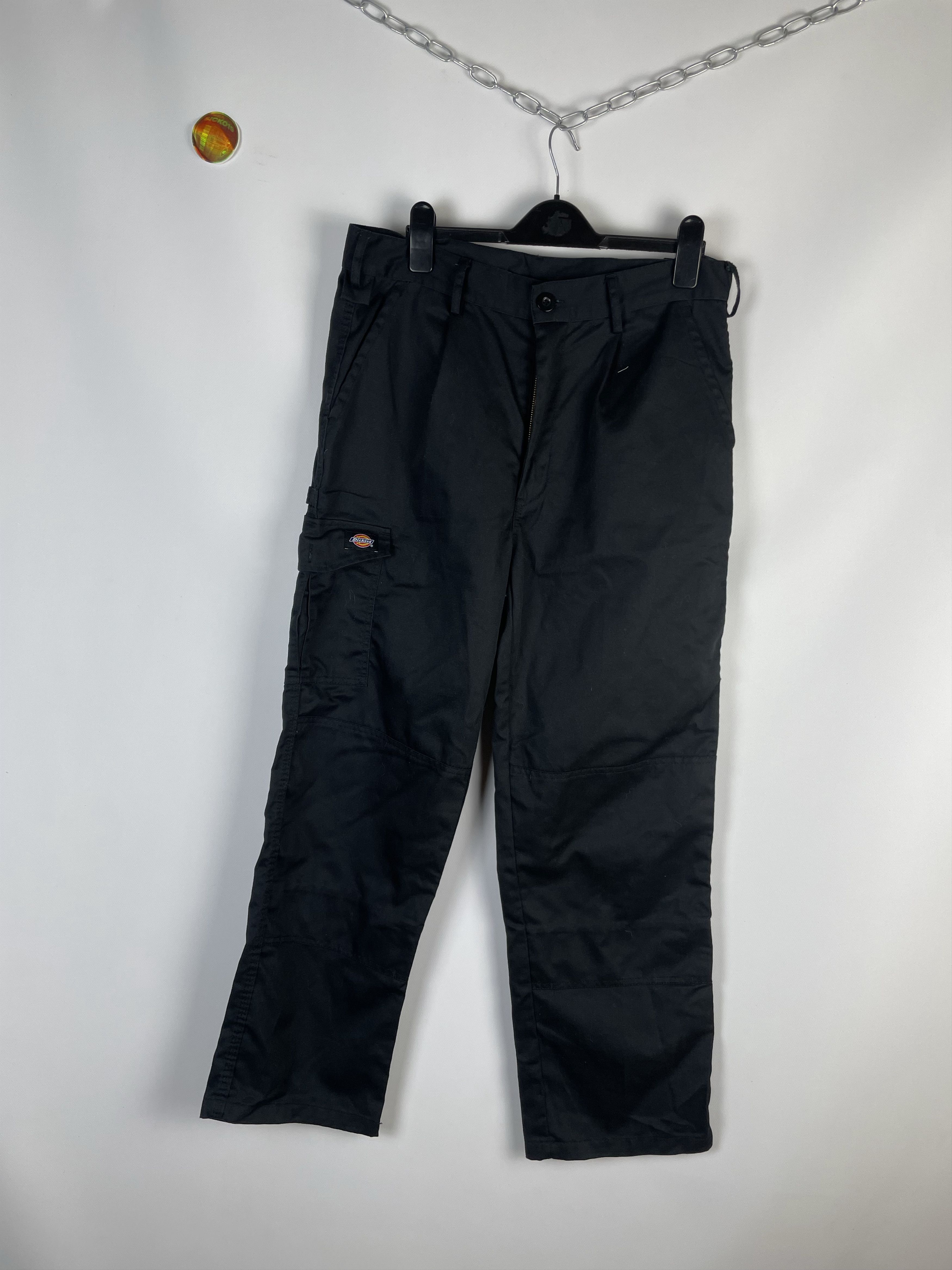 Dickies Vintage Work Dickies Pants Size US 34 / EU 50 - 7 Thumbnail