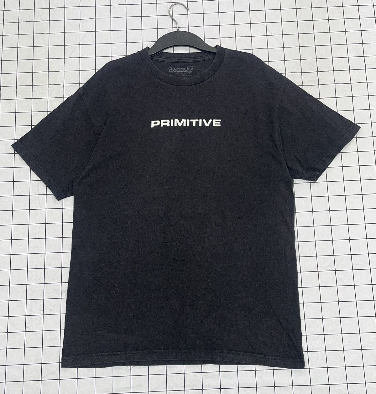 Primitive Streetwear x Primitive skateboard x Dragon ball Z x large Size US L / EU 52-54 / 3 - 1 Thumbnail