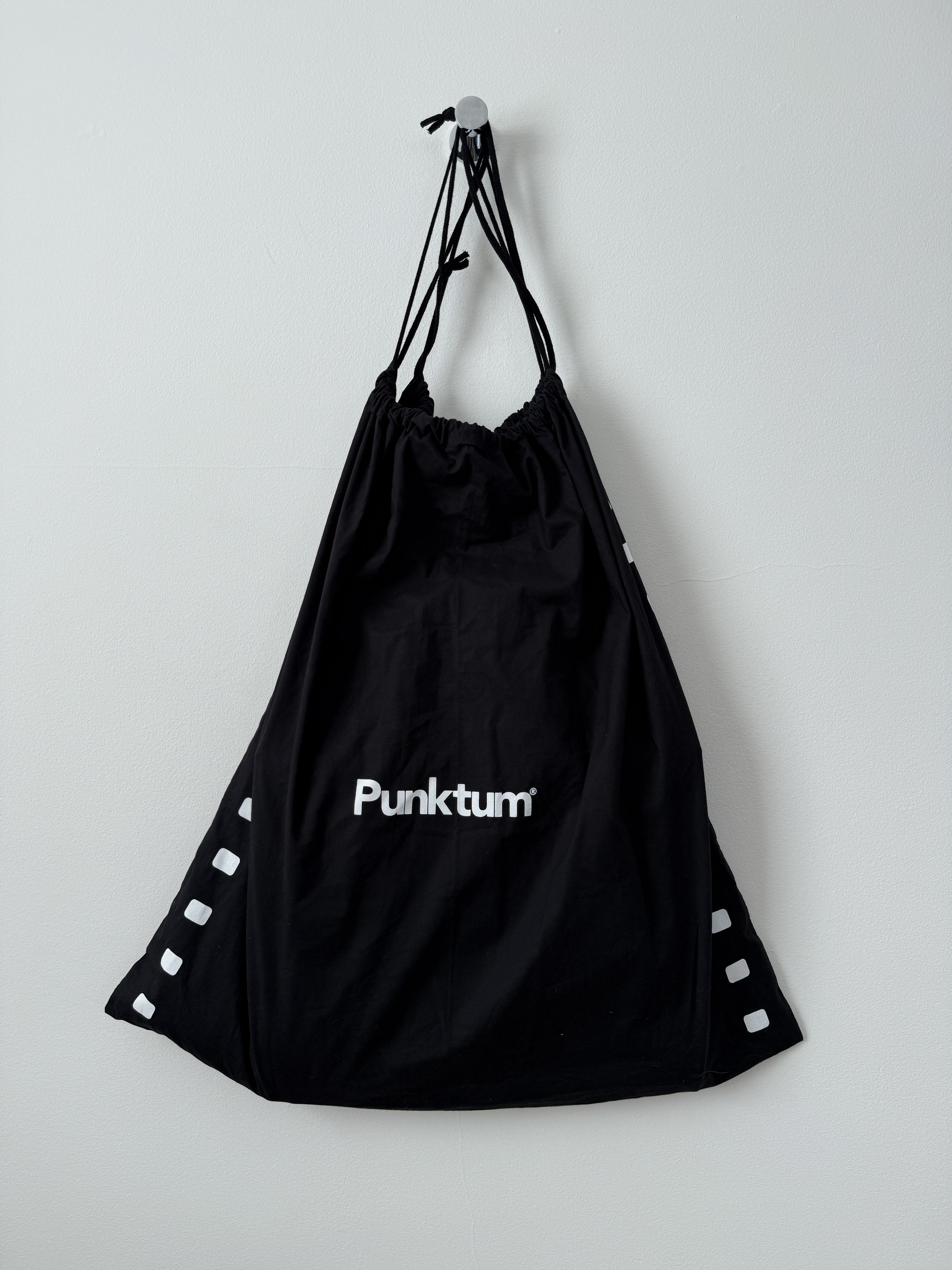 Vuja De Punktum Excursion Leather Bag Size ONE SIZE - 15 Thumbnail