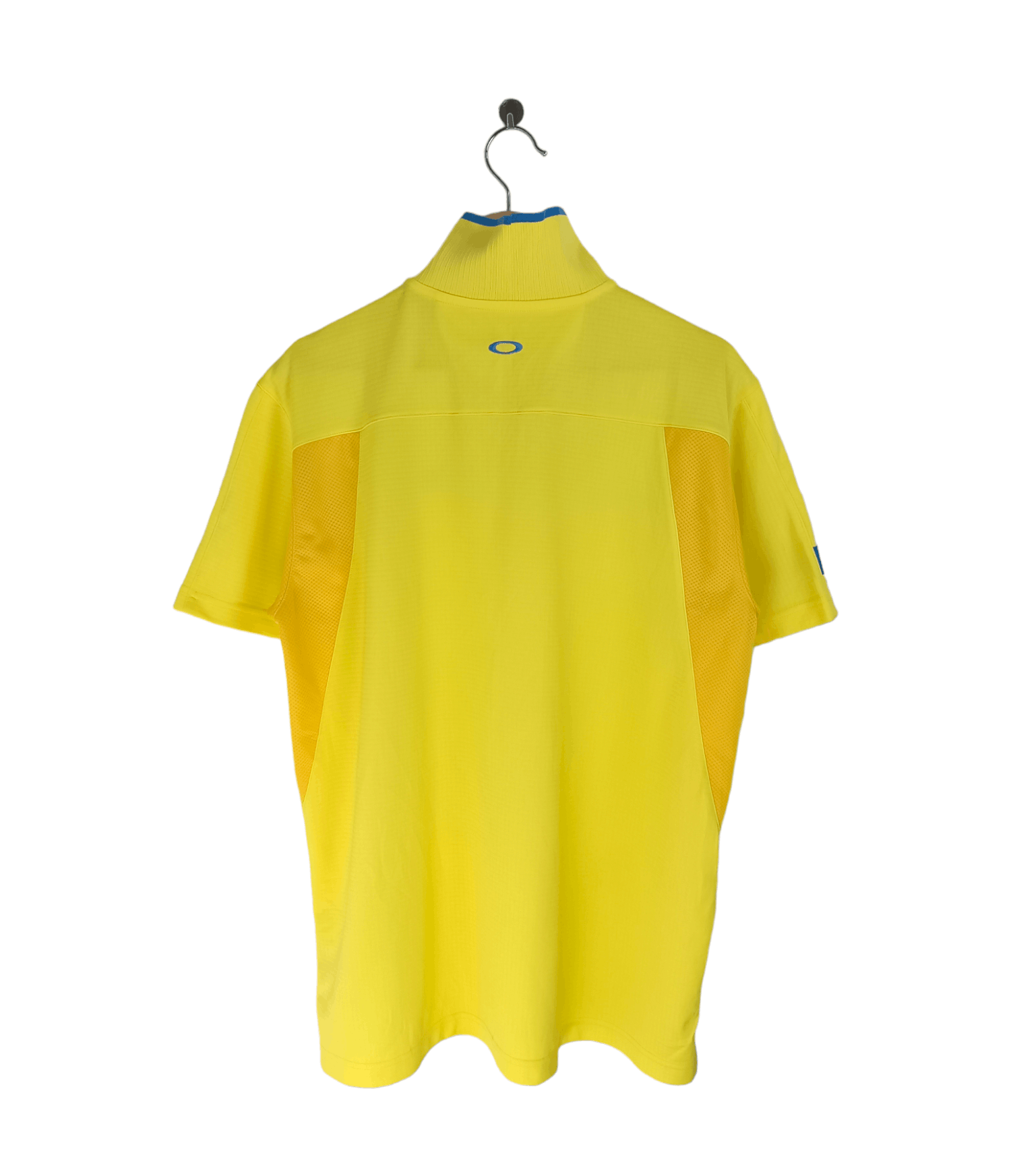 Oakley VINTAGE Y2K OAKLEY POLO GORPCORE TECHWEAR VERY RARE Size US L / EU 52-54 / 3 - 2 Thumbnail
