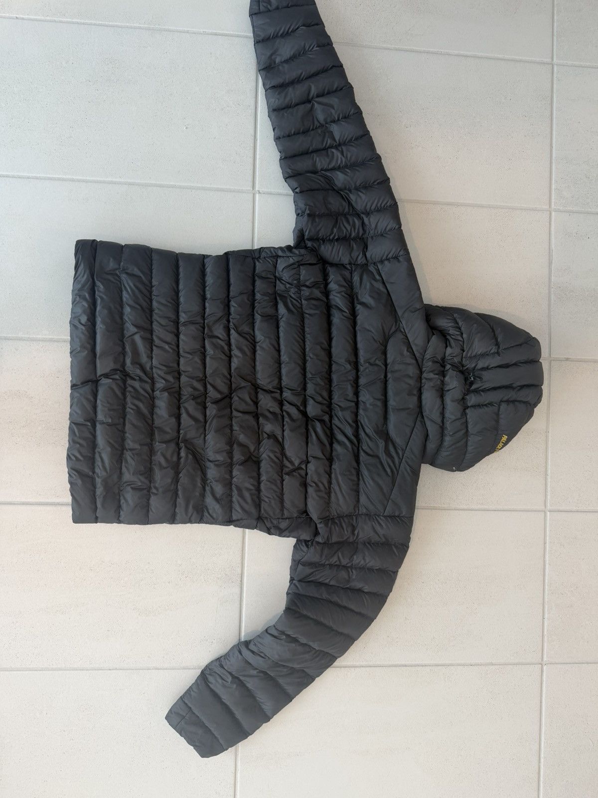 Arc'teryx × Palace Palace x Arcteryx Down Jacket Size US M / EU 48-50 / 2 - 5 Thumbnail