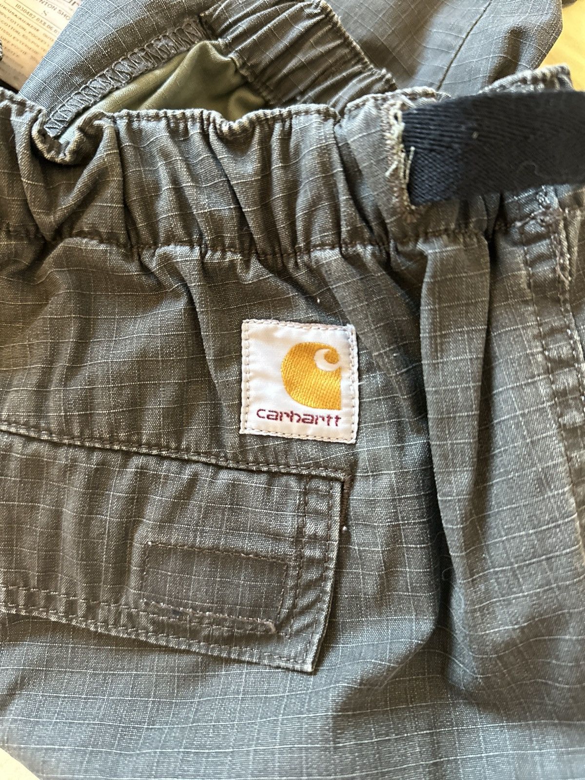 Carhartt Carhartt WIP shorts Like new （S） Size US 30 / EU 46 - 2 Thumbnail