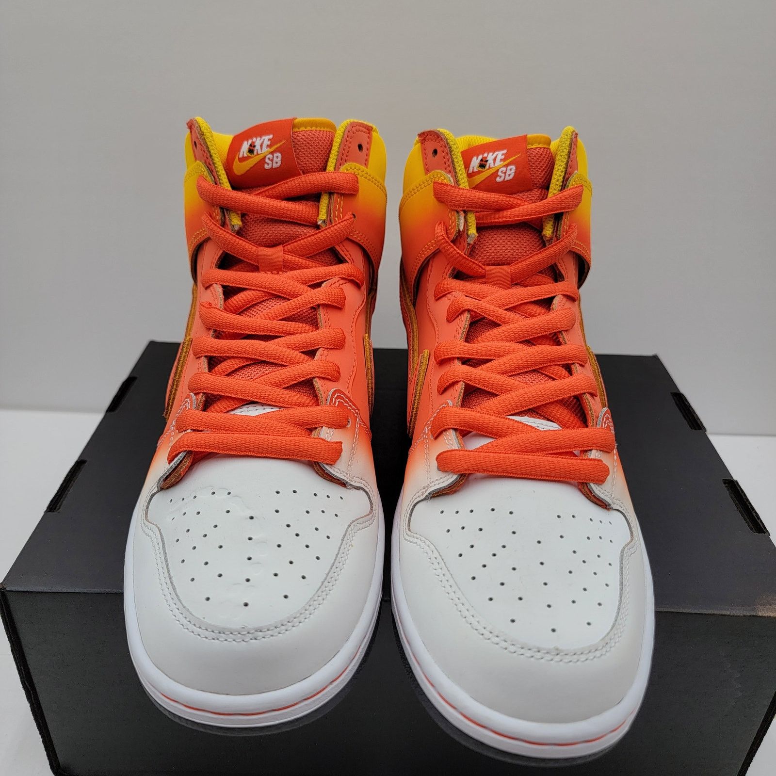 Nike Nike Dunk High SB 'Sweet Tooth' Mens Size 10 - New Size US 10 / EU 43 - 3 Thumbnail