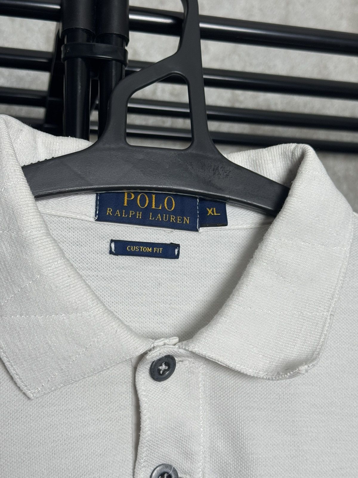 Polo Ralph Lauren Polo Ralph Lauren Yacht Club Size US XL / EU 56 / 4 - 6 Thumbnail