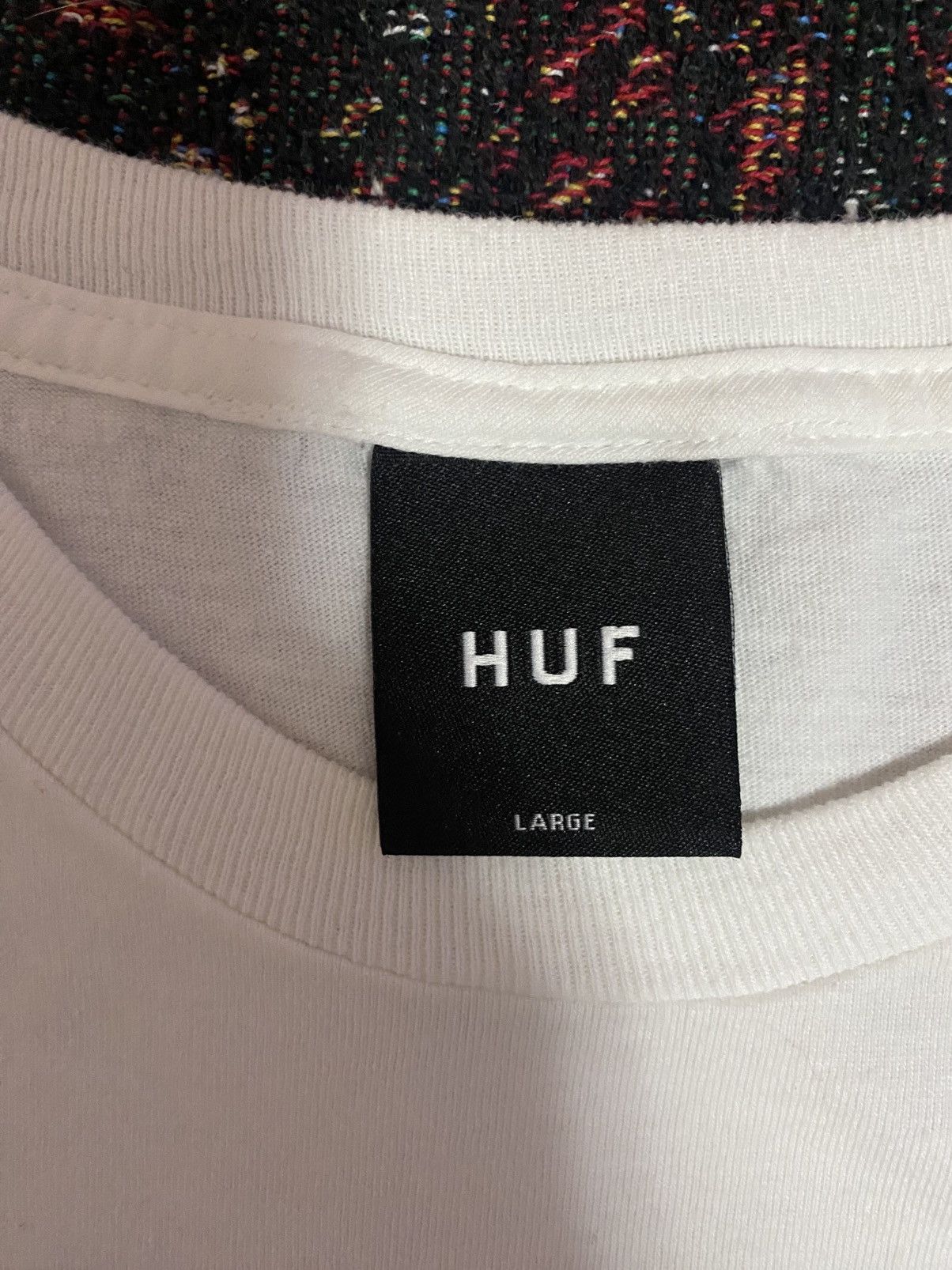 Huf Huf Don’t Look Back Size US L / EU 52-54 / 3 - 4 Thumbnail