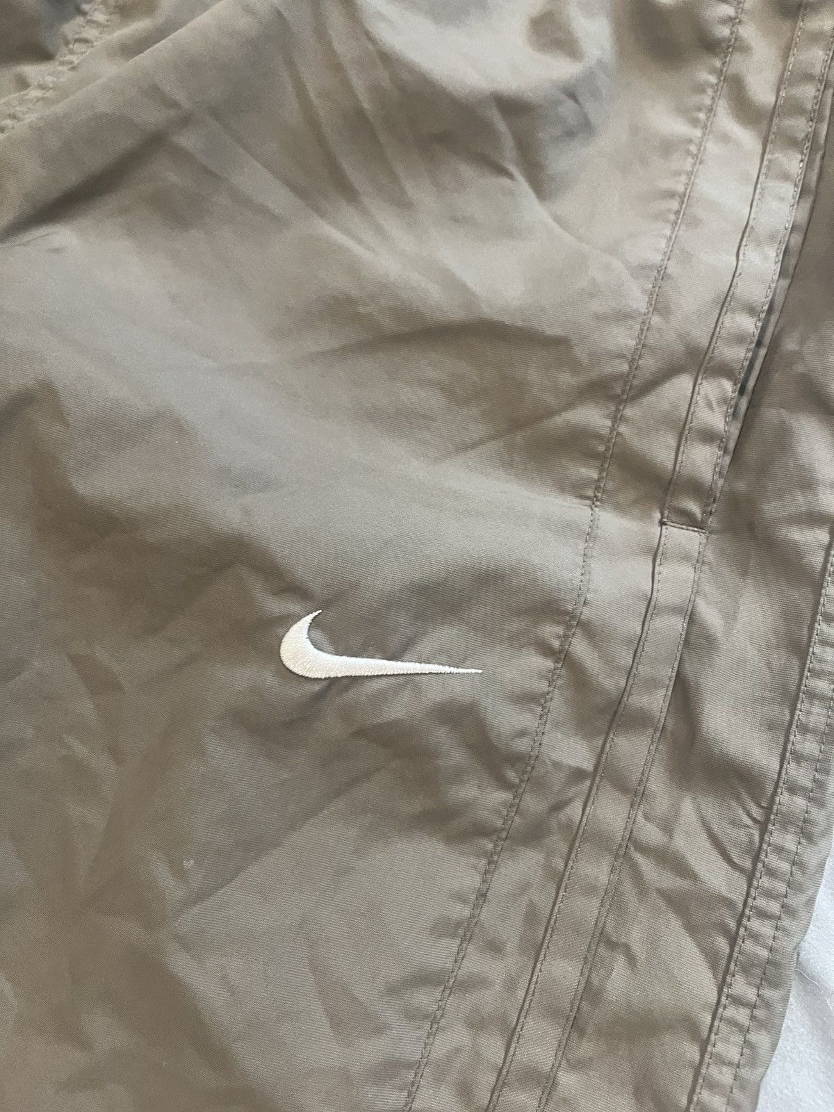 Nike Nike Vintage Track Pants Size US 40 / EU 56 - 3 Thumbnail