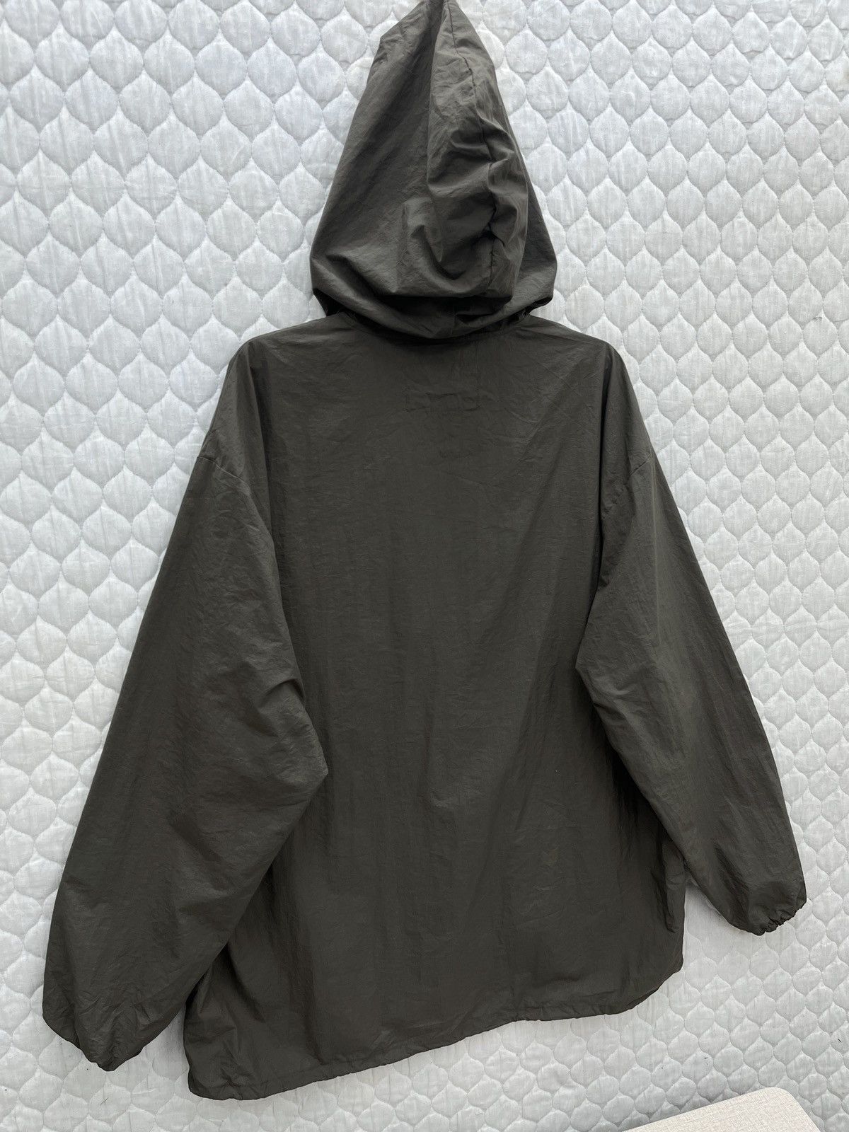 Swagger 🔥🔥🔥ARCHIVE VINTAGE SWAGGER HOODIE LIGHT PULLOVER JACKET Size US XL / EU 56 / 4 - 14 Thumbnail