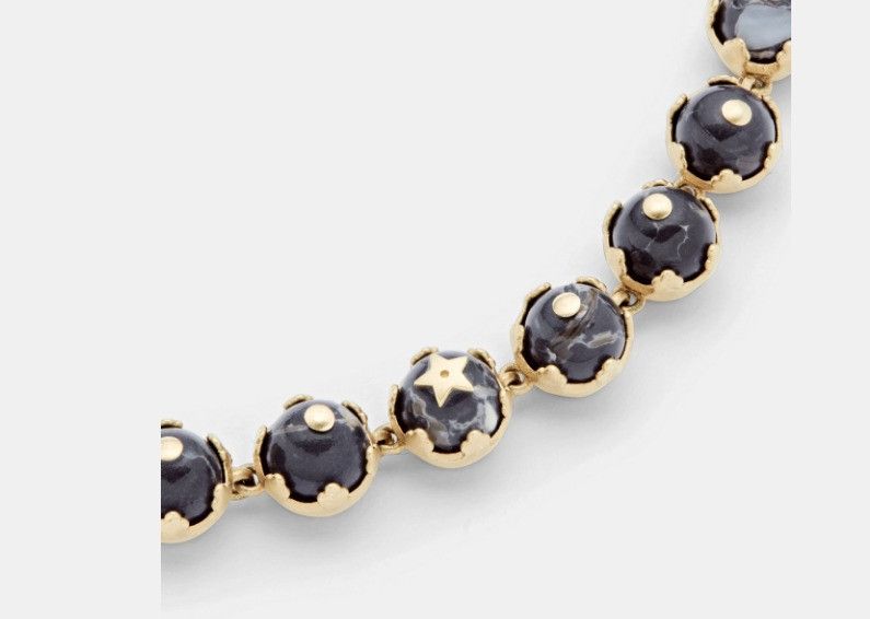 Dior o1w1db10825 Size: OS / N2118 D-Renaissance Choker Size ONE SIZE - 2 Thumbnail