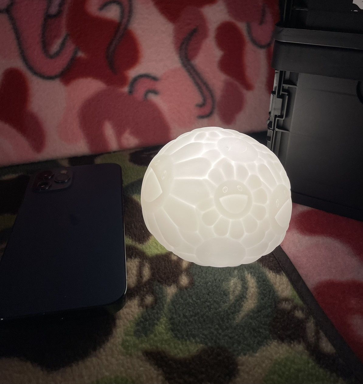 Takashi Murakami Murakami desk Light Size ONE SIZE - 1 Thumbnail