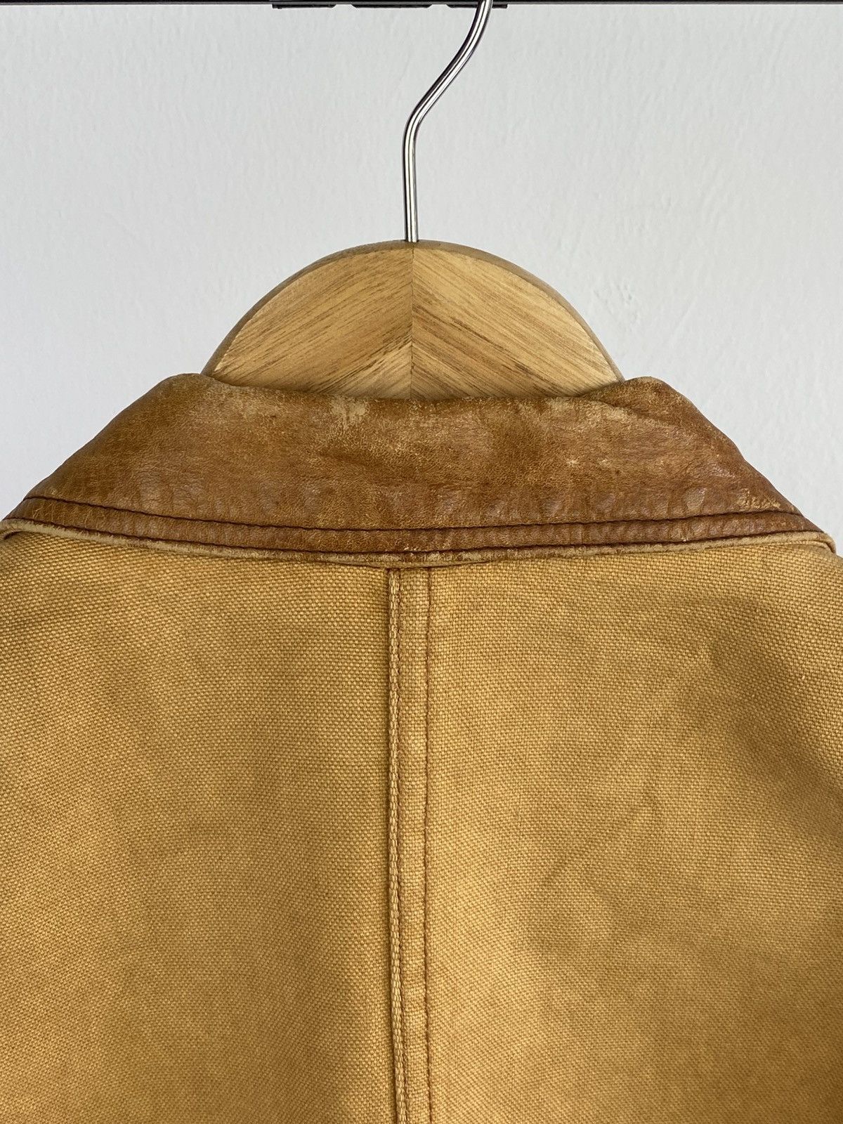 Japanese Brand Vintage 50’s Repro Gem Bony Bush Master Hunting Jacket Size US M / EU 48-50 / 2 - 8 Thumbnail