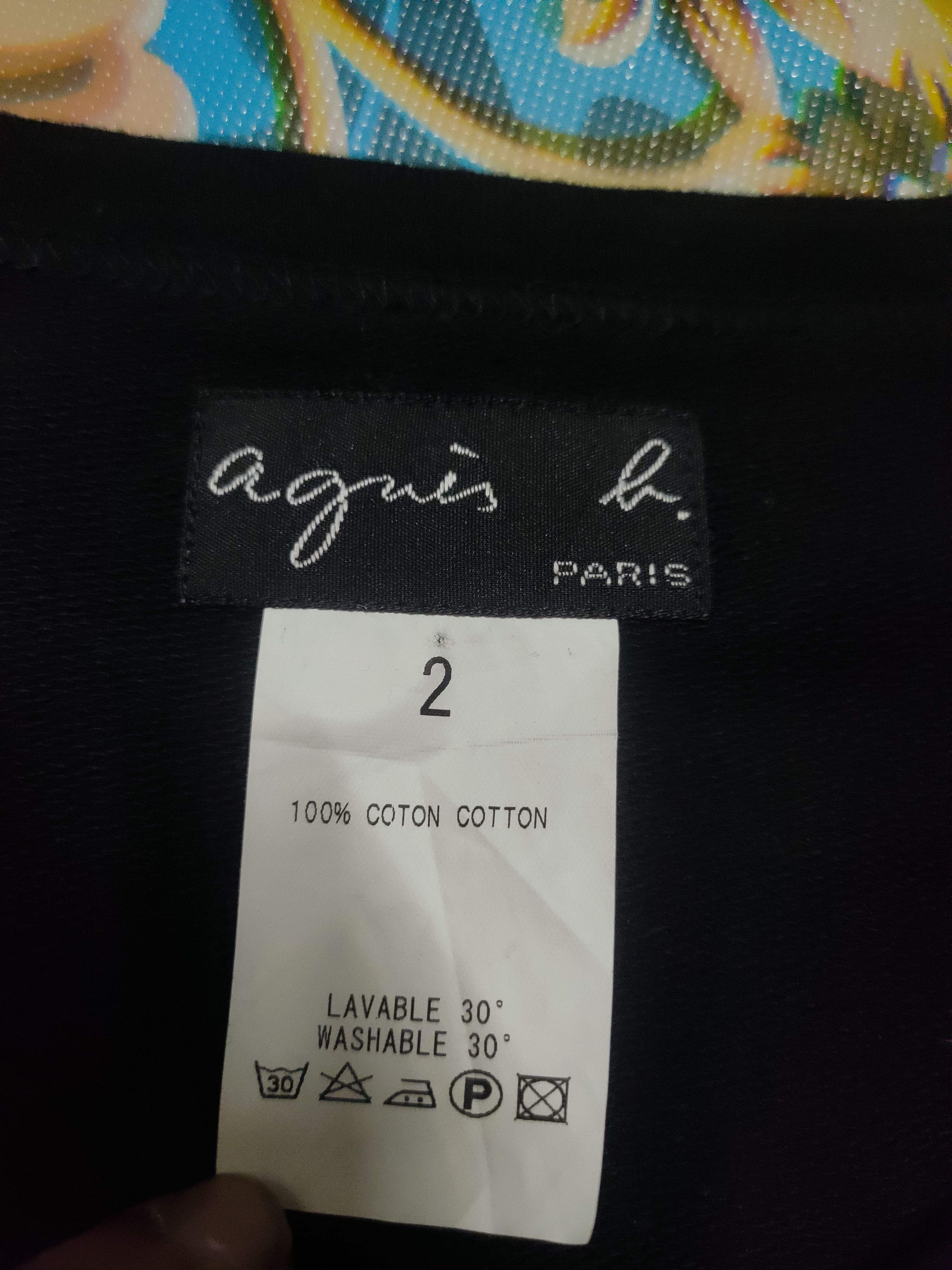 agnes b. Agnes b. Button up cardigan Size S / US 4 / IT 40 - 5 Thumbnail