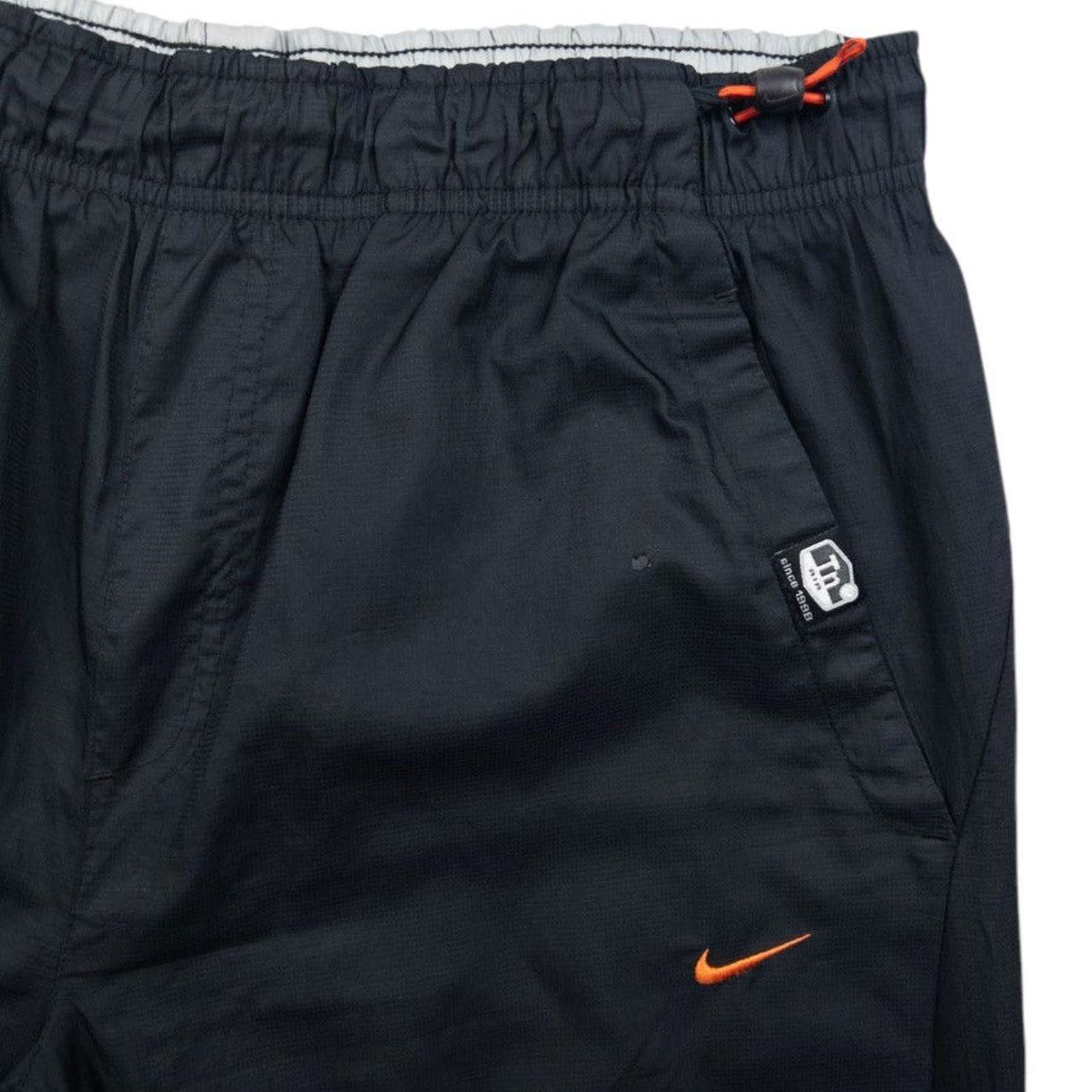 Nike Vintage Nike TN Tracksuit Bottoms Size M Size US 32 / EU 48 - 7 Thumbnail