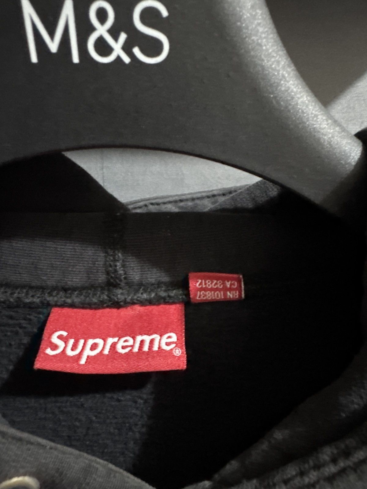 Supreme × Thrasher Supreme x thrasher Size US M / EU 48-50 / 2 - 5 Thumbnail