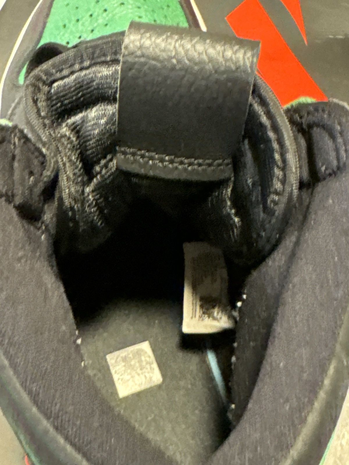 Jordan Brand × Nike Size 12 - Jordan 1 Retro OG High Pine Green 2.0 Size US 12 / EU 45 - 11 Thumbnail