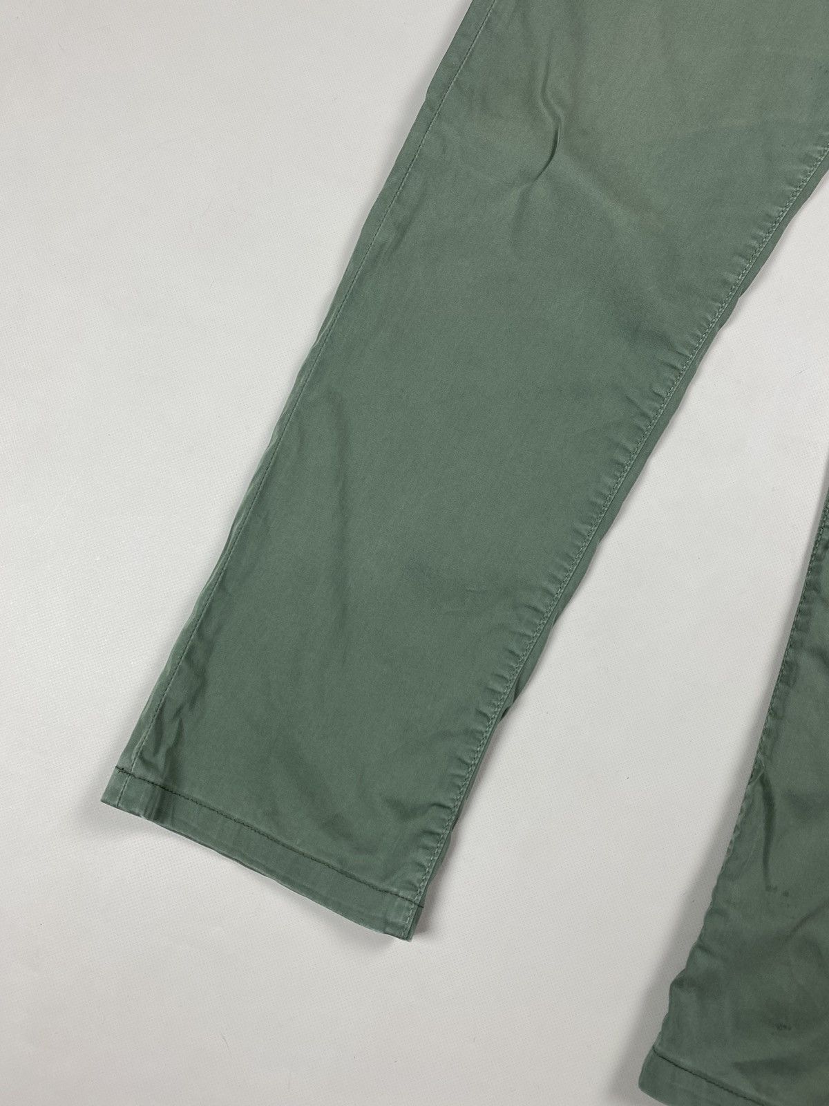 Jacob Cohen 625 men’s chino pants trousers size 31