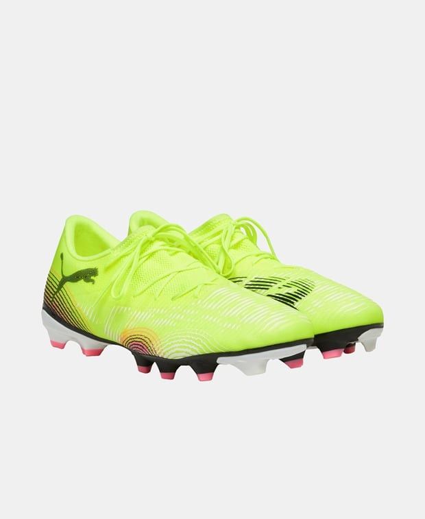 Puma FUTURE 8 MATCH Football boots Size US 11 / EU 44 - 1 Thumbnail