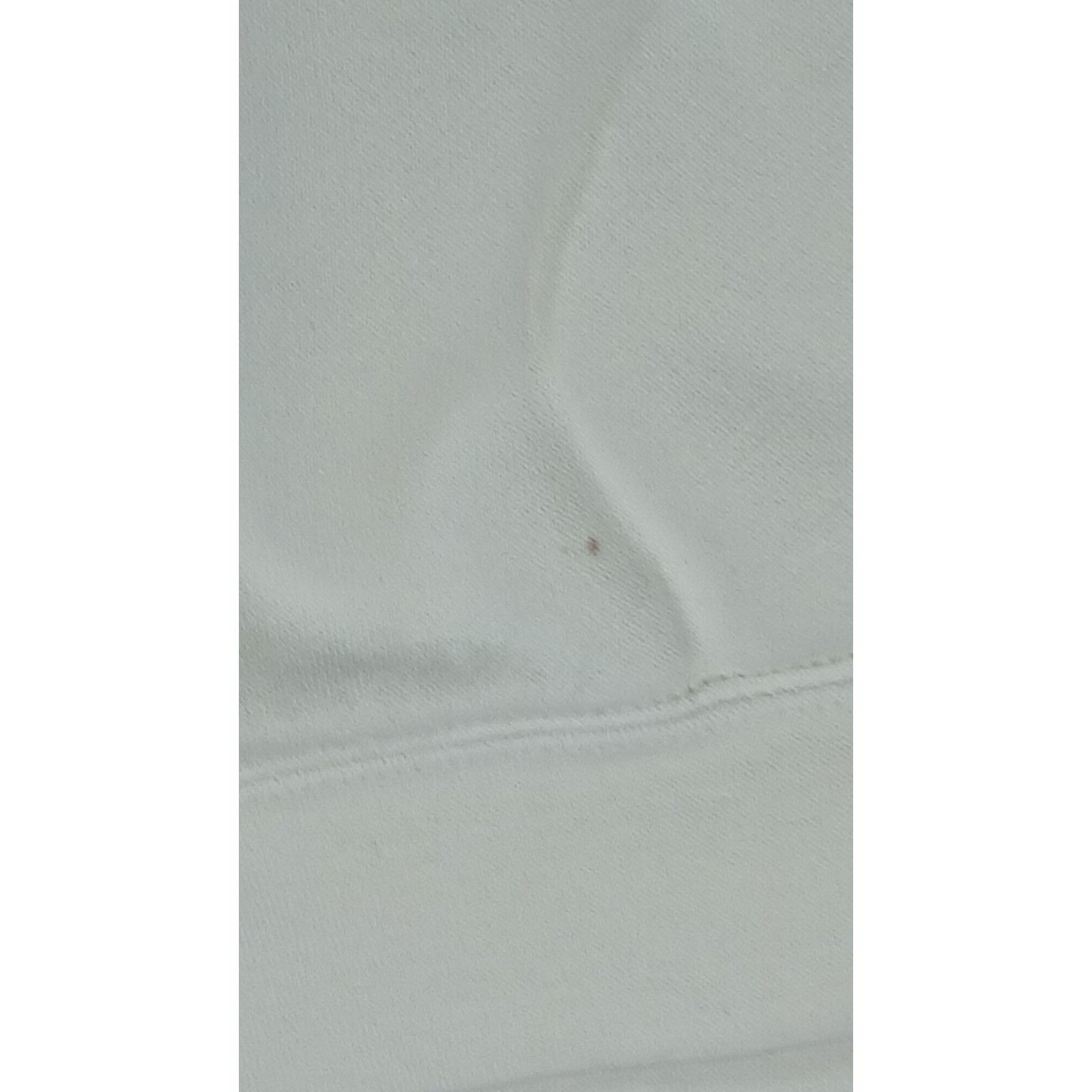 Cross Colours Cross Colours Public Enemy Hoodie Mens Medium Cream Fight th Size US M / EU 48-50 / 2 - 22 Thumbnail