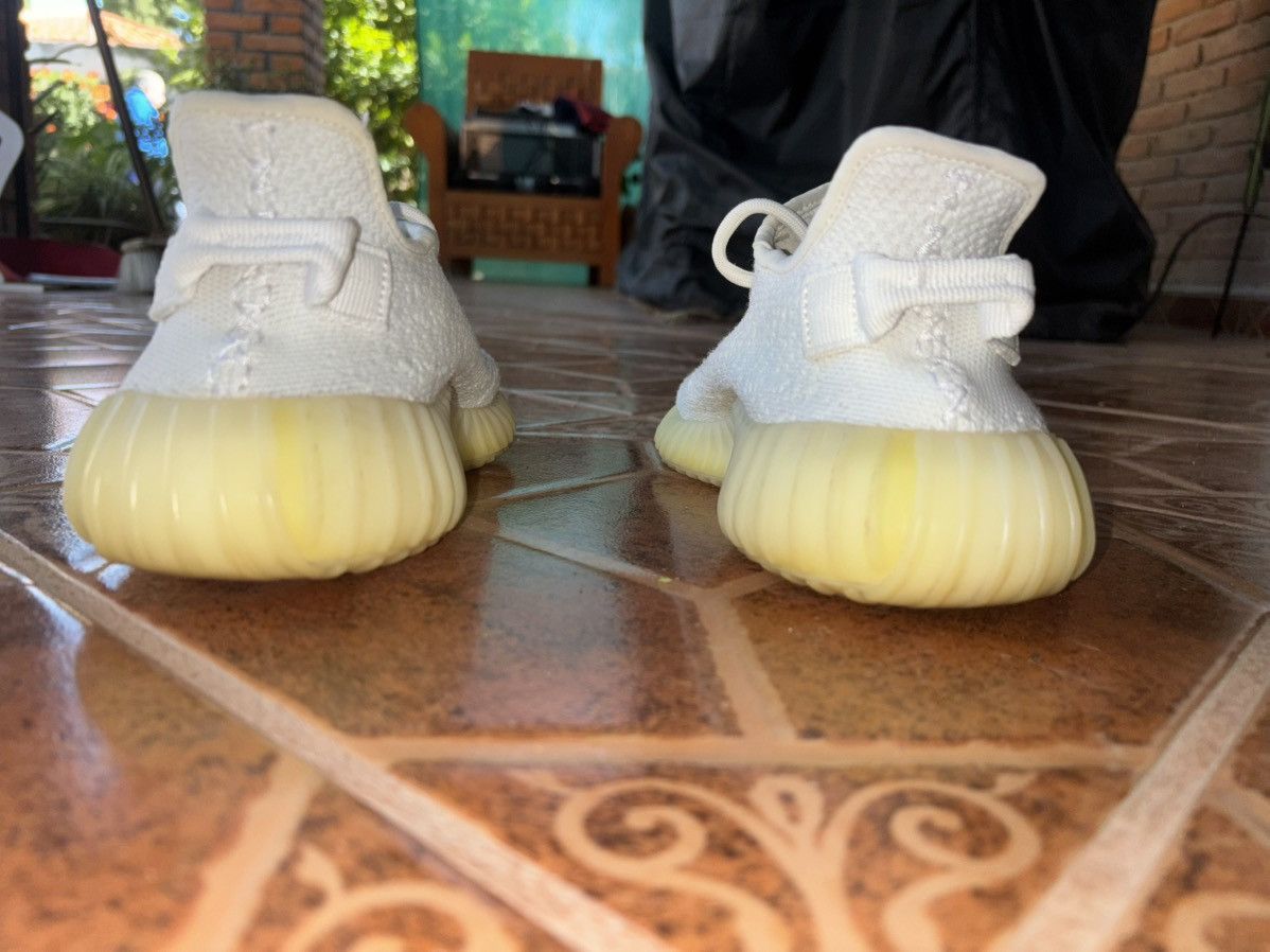 Yeezy Yeezy “cream” 350 v2 Size US 7 / IT 37 - 2 Thumbnail