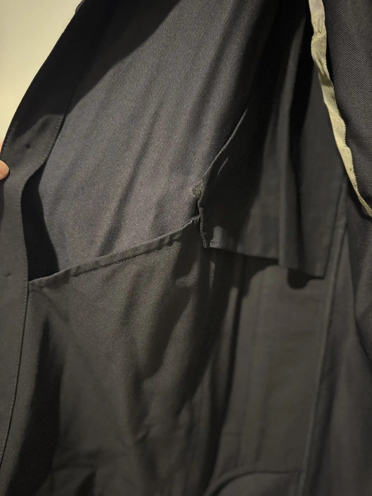 Acronym Acronym LA6A-DS - Large Size US L / EU 52-54 / 3 - 15 Thumbnail