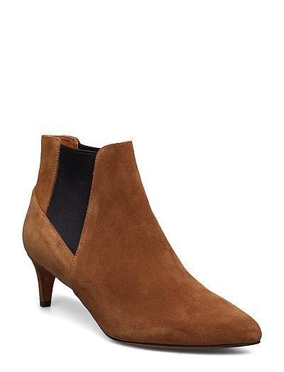 ATP Atelier ATP Atelier Cynara 65 Boots Size US 7 / IT 37 - 1 Thumbnail