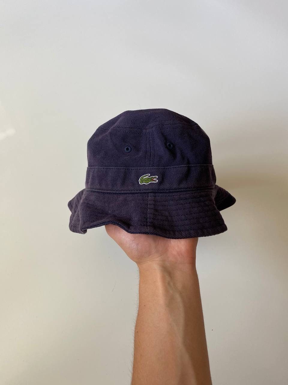 Lacoste Lacoste Panama Hats size 3 Medium Size ONE SIZE - 1 Thumbnail