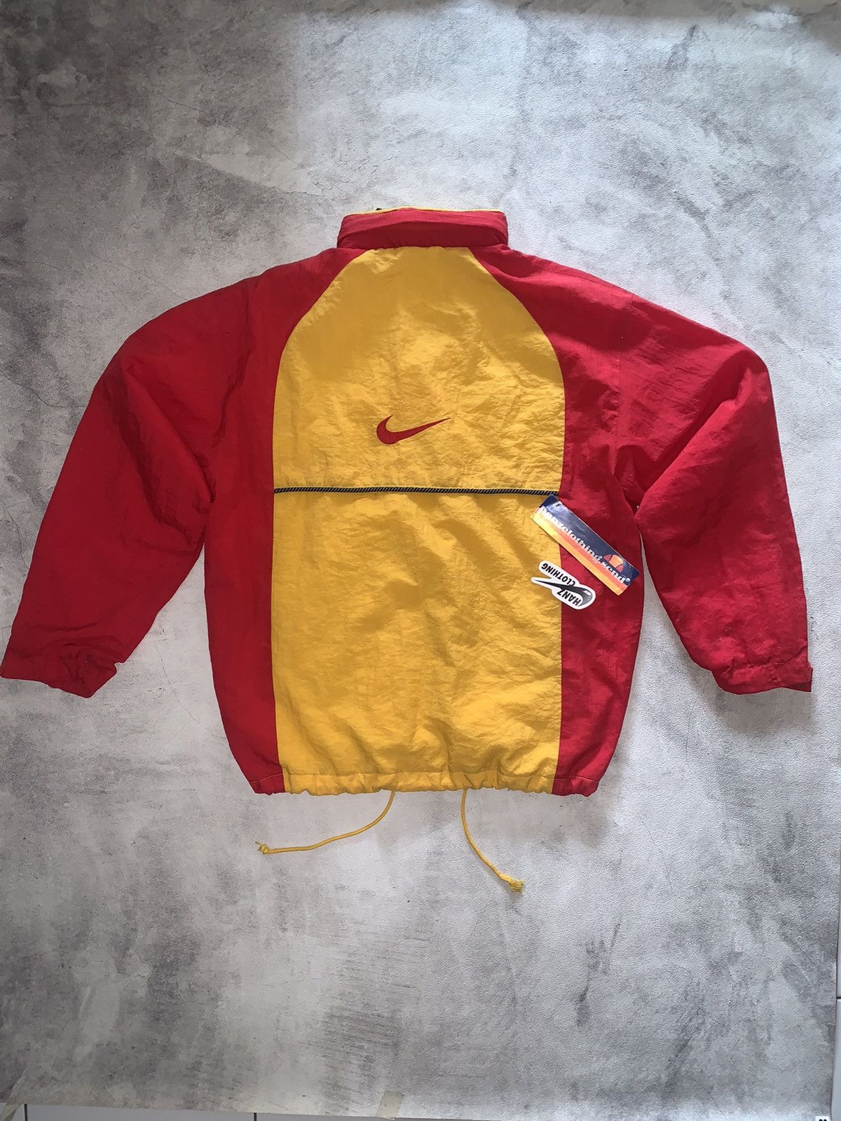 Nike Nike vtg Size US L / EU 52-54 / 3 - 1 Thumbnail