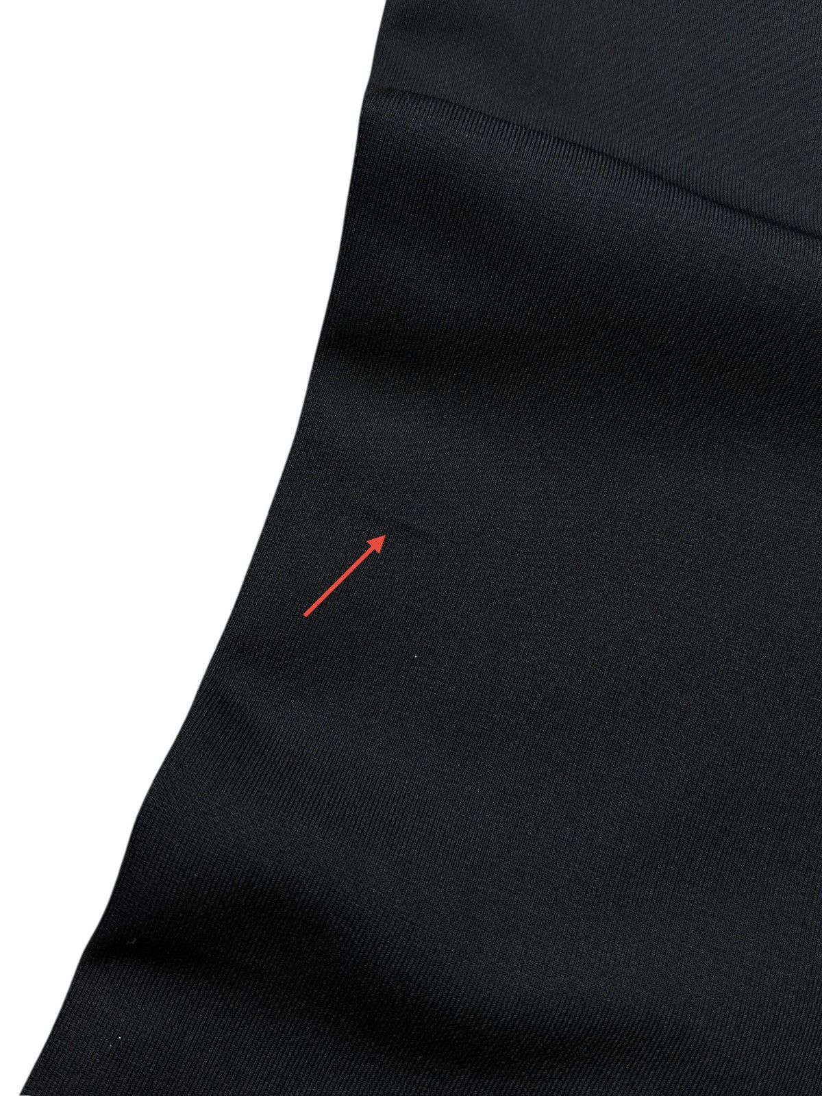 Allsaints Allsaints Josh Men’s Track Pants Tape Logo Size US 30 / EU 46 - 19 Thumbnail