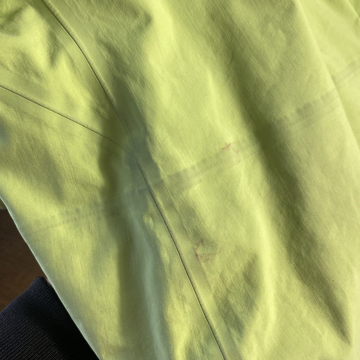 Arc'teryx Arcteryx beta lt jacket gore-Tex very rare Size US S / EU 44-46 / 1 - 12 Thumbnail