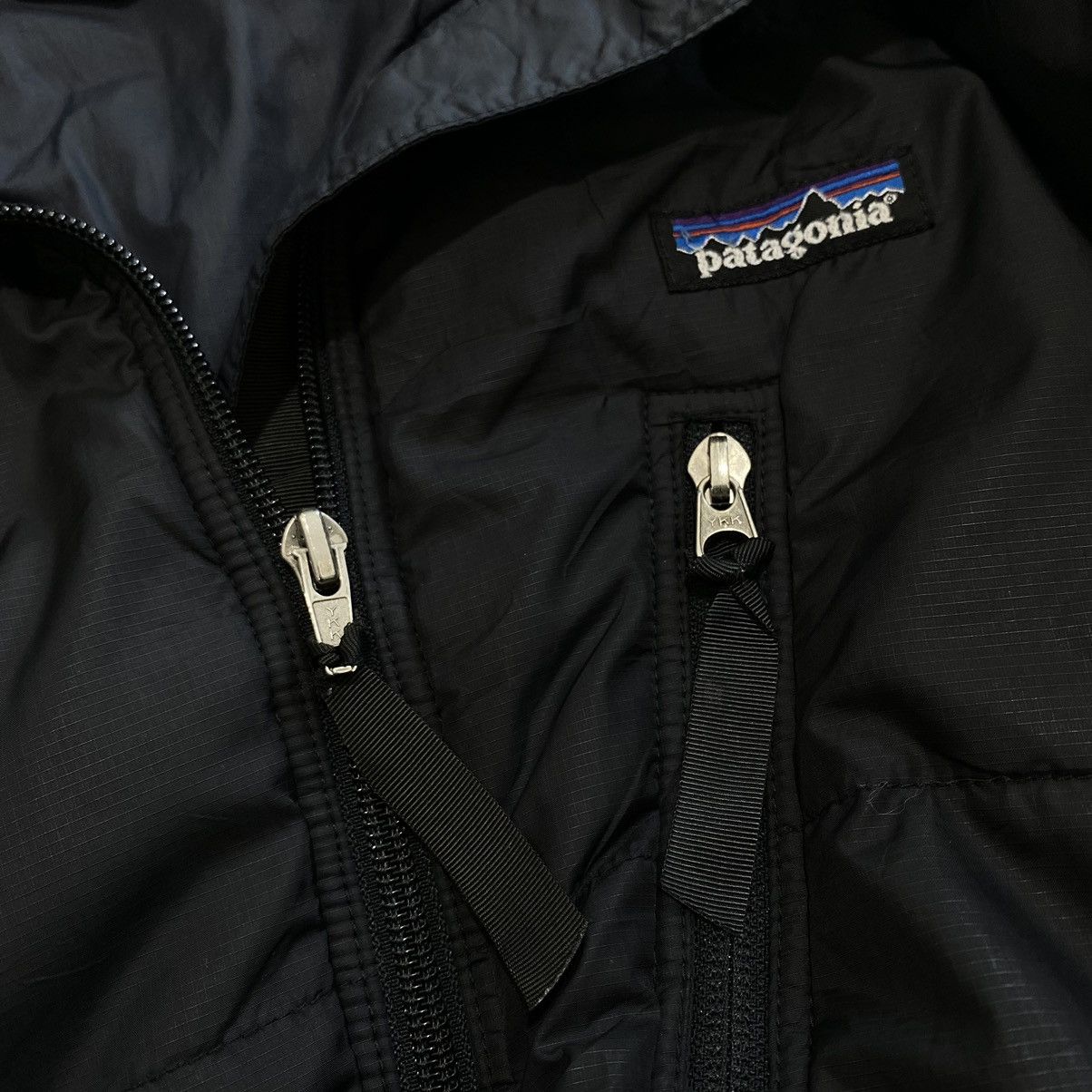 Patagonia × Vintage Vintage Patagonia Jacket Size US L / EU 52-54 / 3 - 6 Thumbnail