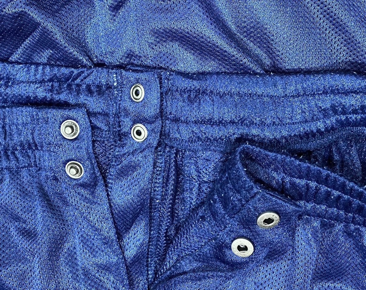 Vintage Vintage NIKE 90s Polyster Track Pant Size US 33 - 13 Thumbnail