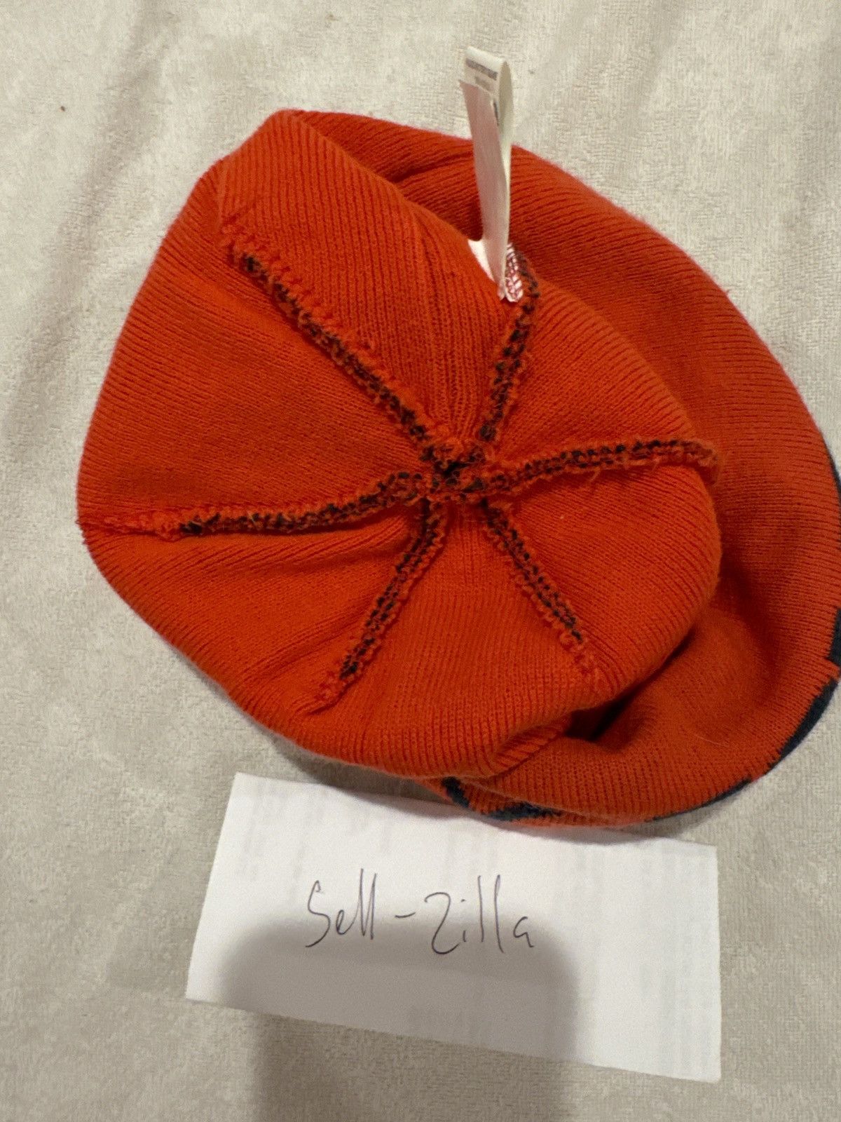 Arc'teryx × Palace Arc’teryx x Palace beanie - Dynasty Red Size ONE SIZE - 5 Thumbnail